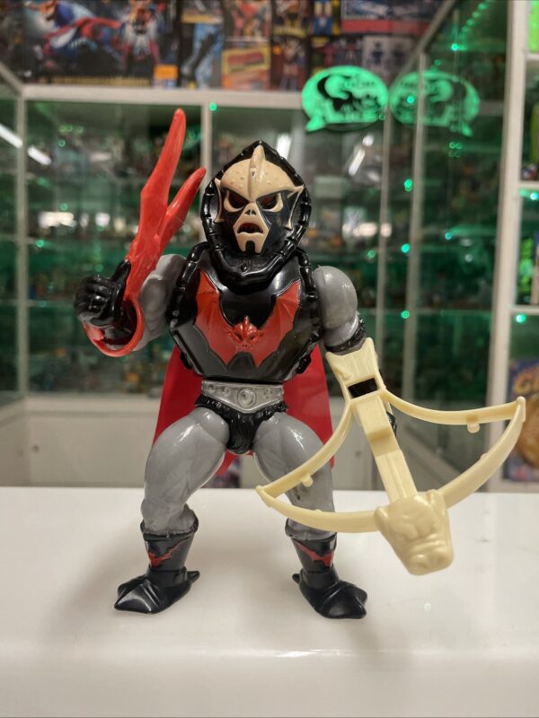 MATTEL Masters Of The Universe - MOTU - Hordak - DA ITALIA