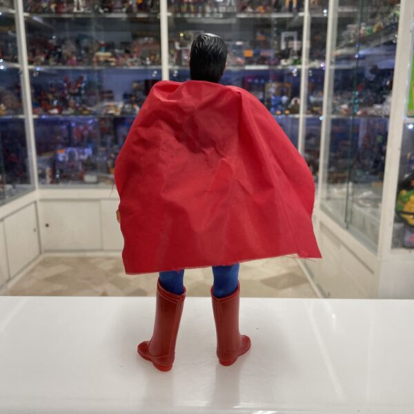 MEGO Harbert SUPERMAN  Figure 18 cm Originale - immagine 4