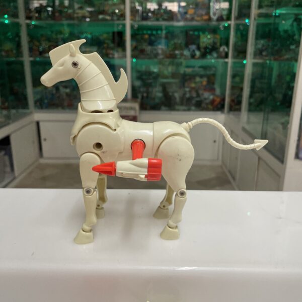 MICRONAUTI Micronauts Microman - OBERON - GIG Mego - immagine 4