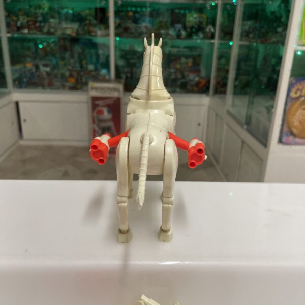 MICRONAUTI Micronauts Microman - OBERON - GIG Mego - immagine 5
