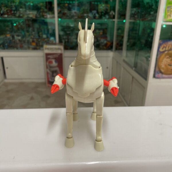 MICRONAUTI Micronauts Microman - OBERON - GIG Mego - immagine 7