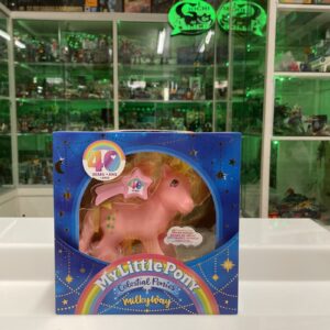 MLP My Little Pony - Celestial Pony MILKYWAY - Mio Mini Pony - 40 Years