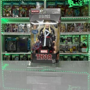 Marvel Legends - BAF Series - Thor Herald Of Galactus ( Controller Wave)