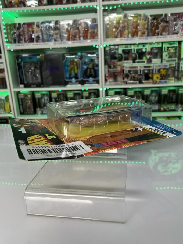 Marvel Legends - X-Men 97 - Gambit - immagine 5