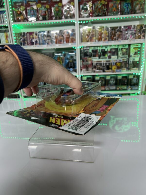 Marvel Legends - X-Men 97 - Gambit - immagine 6