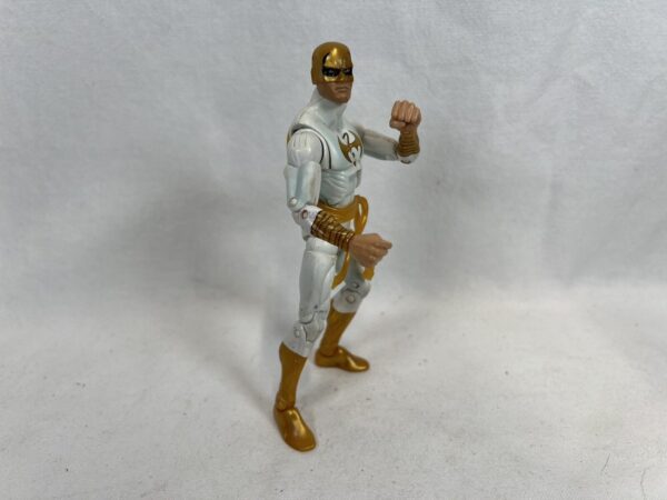 Marvel Legens action figure - Iron Fist Allfather Odin - immagine 3