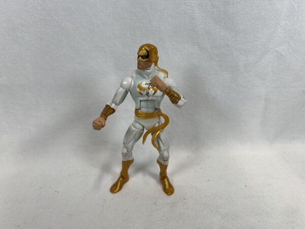 Marvel Legens action figure - Iron Fist Allfather Odin - immagine 4