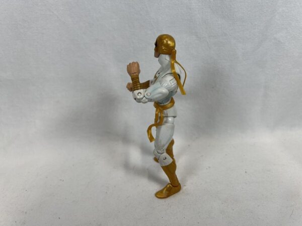 Marvel Legens action figure - Iron Fist Allfather Odin - immagine 5