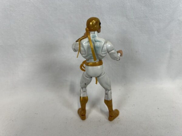 Marvel Legens action figure - Iron Fist Allfather Odin - immagine 6