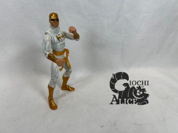 Marvel Legens action figure - Iron Fist Allfather Odin