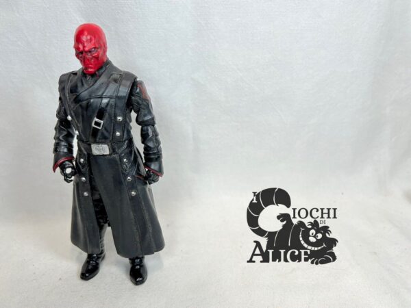 Marvel Legens action figure - Red Skull