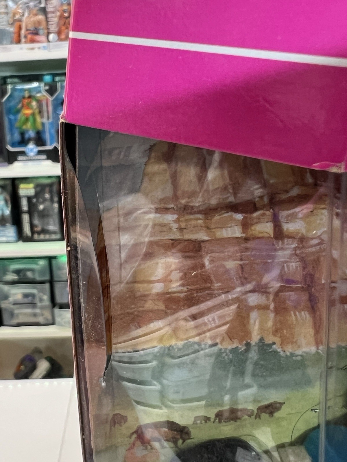 Mattel Barbie - American Stories Series - Barbie American Indian - immagine 9