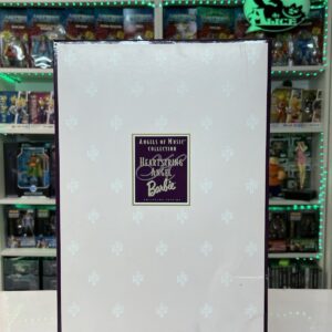 Mattel Barbie - Angela Of Music Collection - Heartstring Angel Barbie