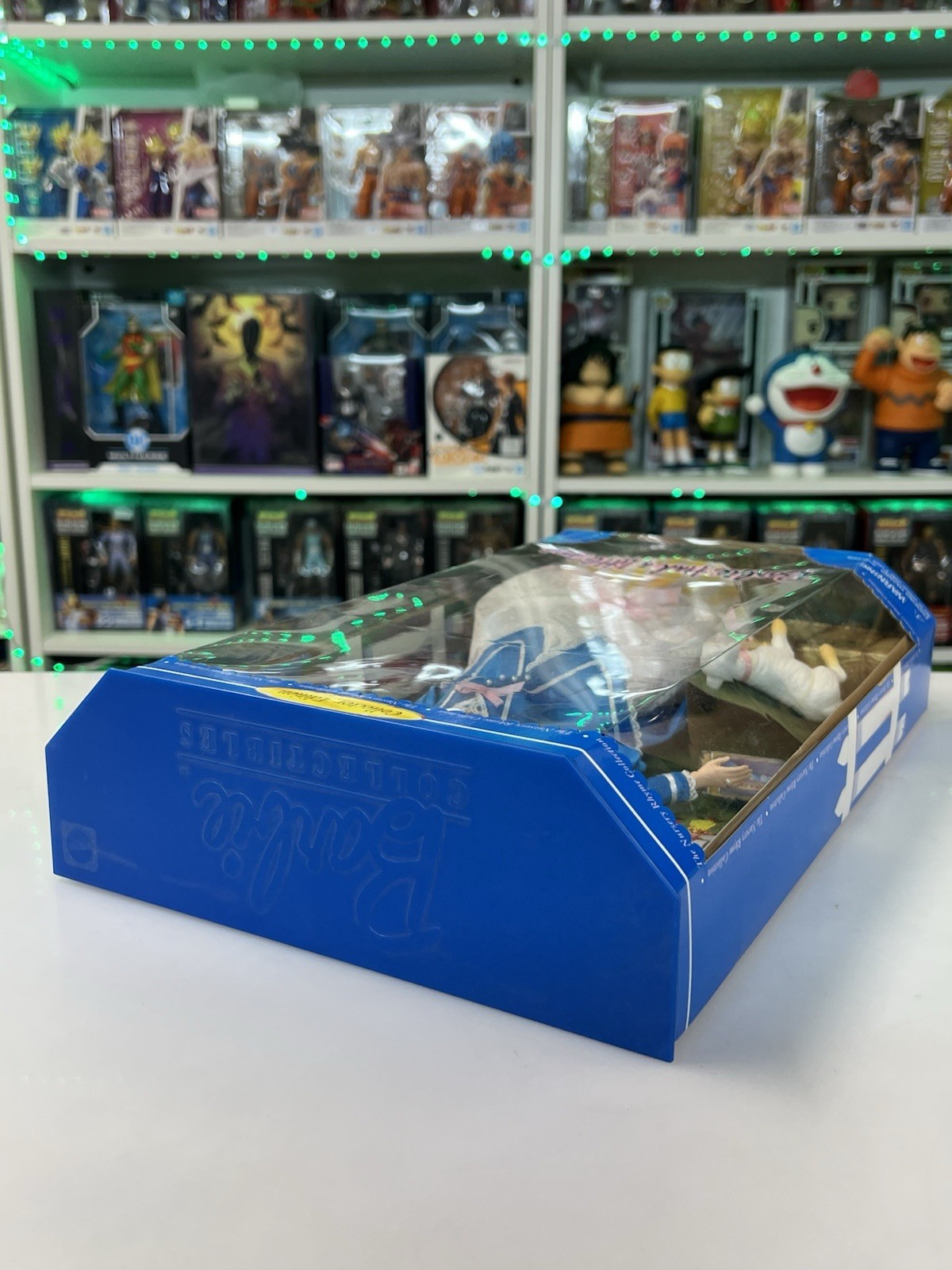 Mattel Barbie - Collector - Barbie Had a Little Lamb - immagine 9