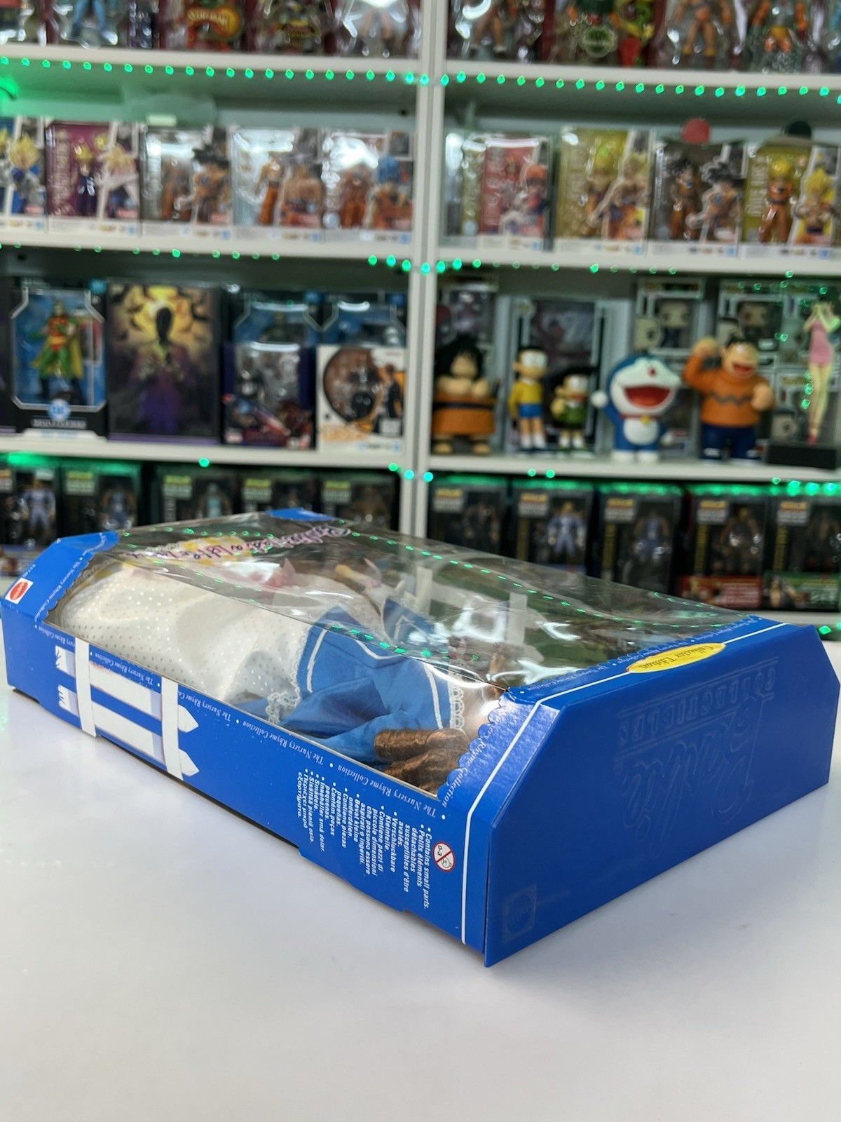 Mattel Barbie - Collector - Barbie Had a Little Lamb - immagine 10