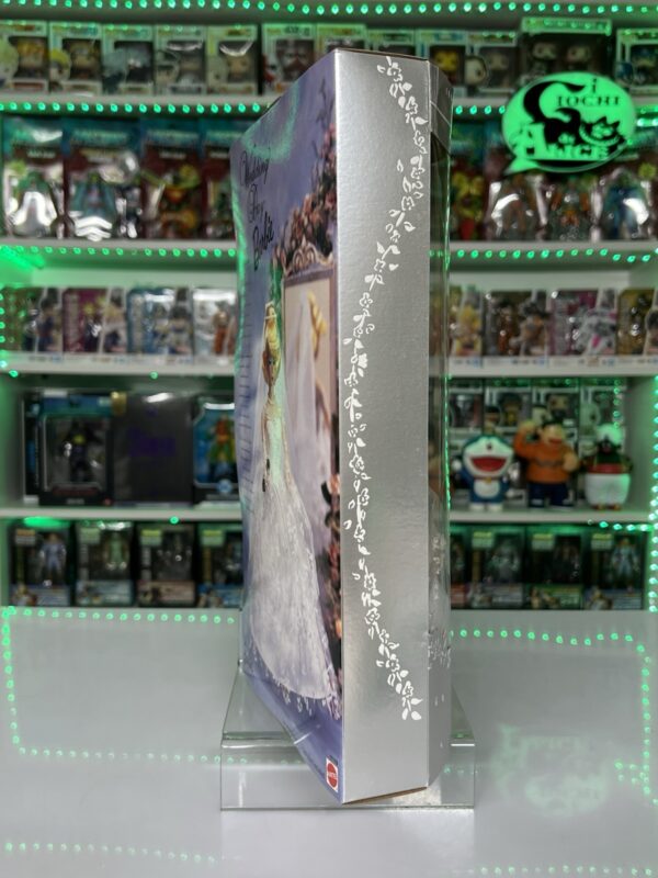 Mattel Barbie - Collector Edition - Barbie Wedding Day 1996  #17119 - immagine 6