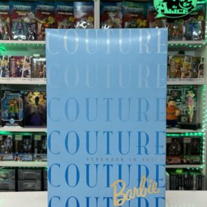 Mattel Barbie - Couture Collection - Barbie Couture Serenade in Satin