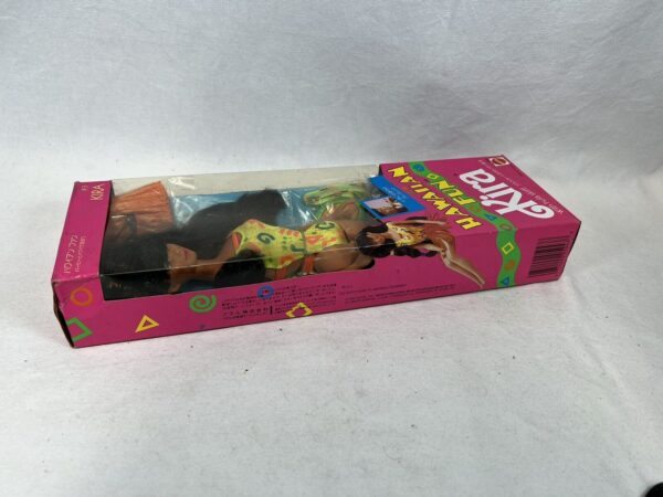 Mattel Barbie - Hawaiian Fun Kira - NRFB - immagine 5