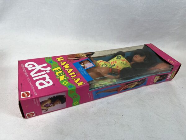 Mattel Barbie - Hawaiian Fun Kira - NRFB - immagine 6