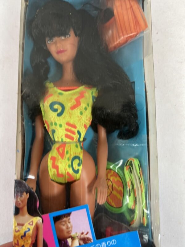 Mattel Barbie - Hawaiian Fun Kira - NRFB - immagine 7