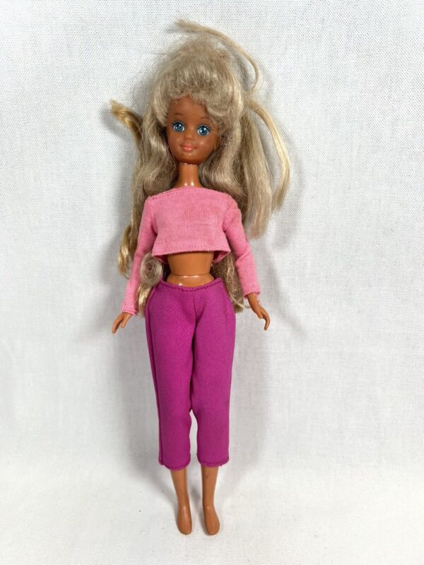 Mattel Barbie Skipper Baby Sitter 90s - immagine 4