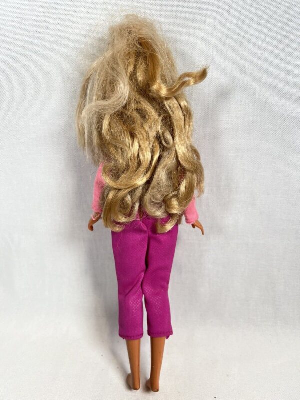Mattel Barbie Skipper Baby Sitter 90s - immagine 5