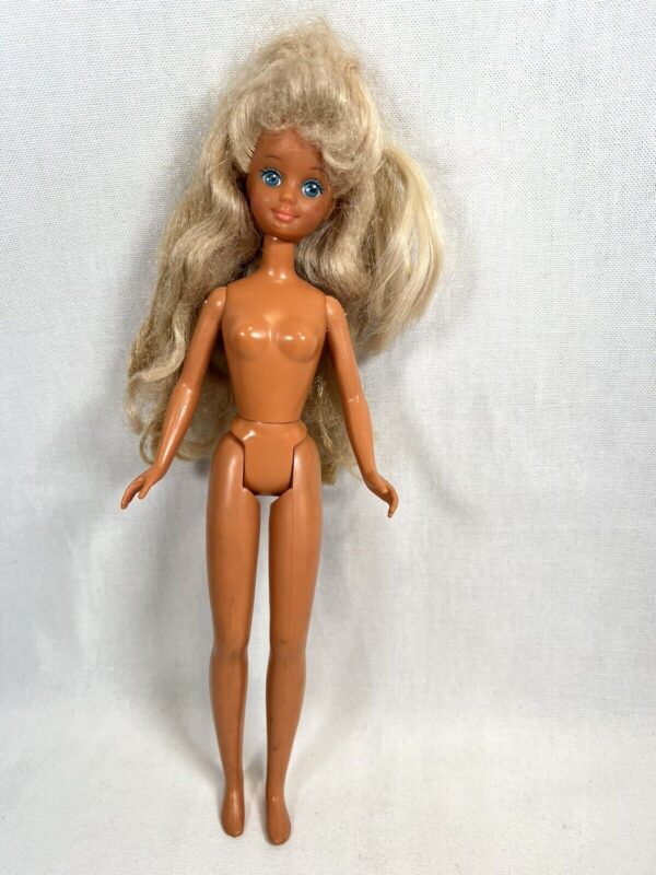 Mattel Barbie Skipper Baby Sitter 90s - immagine 7