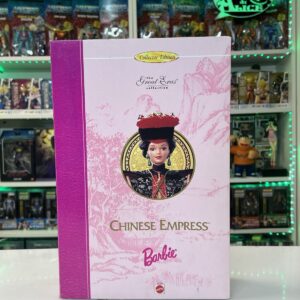 Mattel Barbie The Great Eras Collection - Chinese Empress