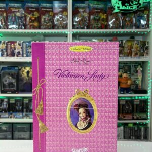 Mattel Barbie The Great Eras Collection - Victorian Lady