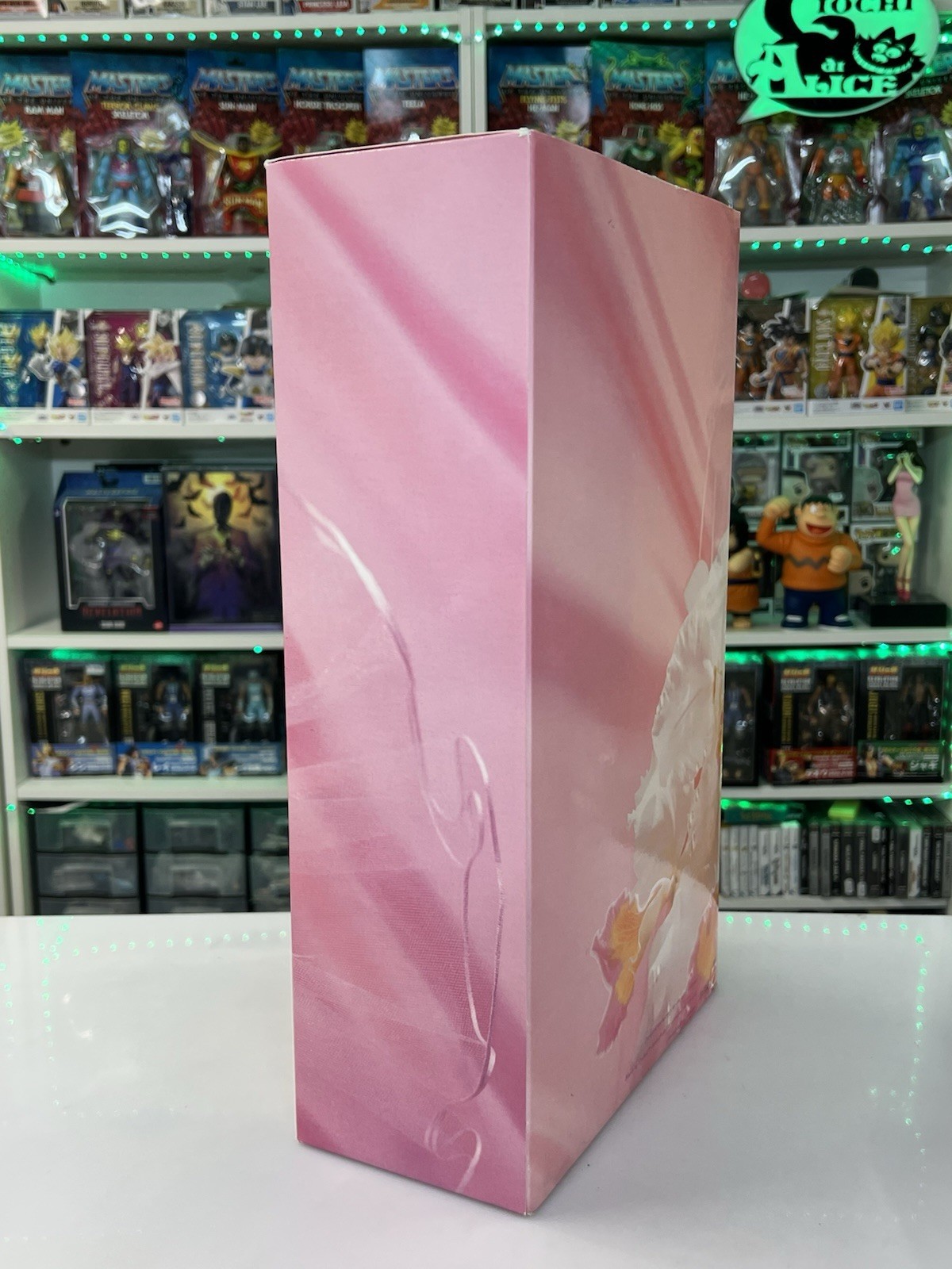 Mattel Barbie - The Wedding Flower Collection - Blushing Orchid Bride Limited - immagine 6