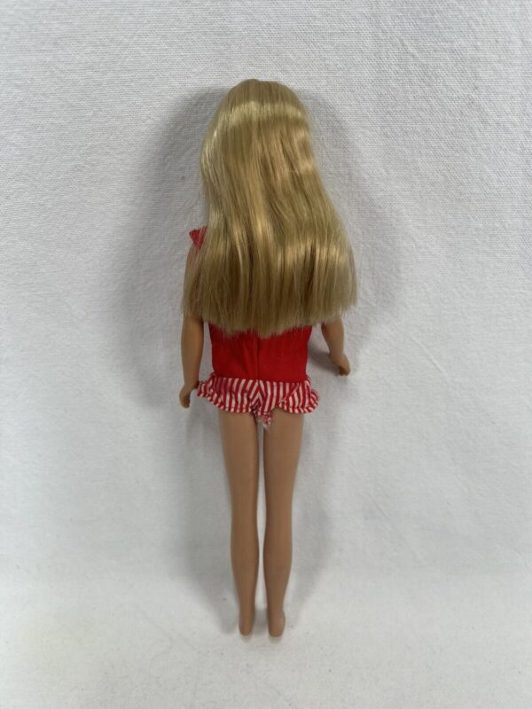 Mattel Barbie vintage Skipper Little Sister 1964 - immagine 4