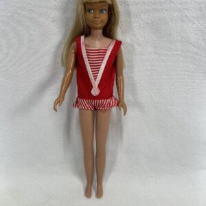 Mattel Barbie vintage Skipper Little Sister 1964