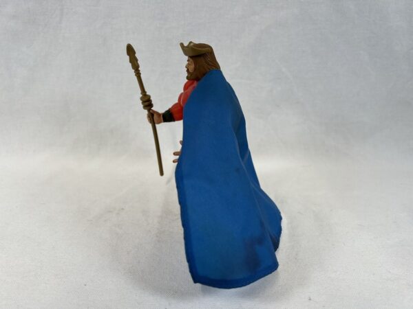 Mattel Masters of the universe motu vintage King Randor 1986 - immagine 4