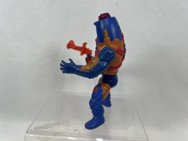 Mattel Masters of the universe motu vintage  - Man-E-Faces Man E Faces 1982 - immagine 4