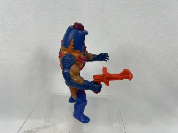 Mattel Masters of the universe motu vintage  - Man-E-Faces Man E Faces 1982 - immagine 6