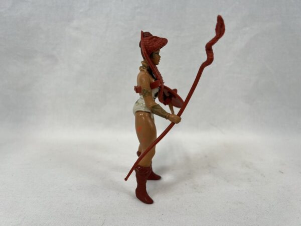 Mattel Masters of the universe motu vintage Teela - immagine 6