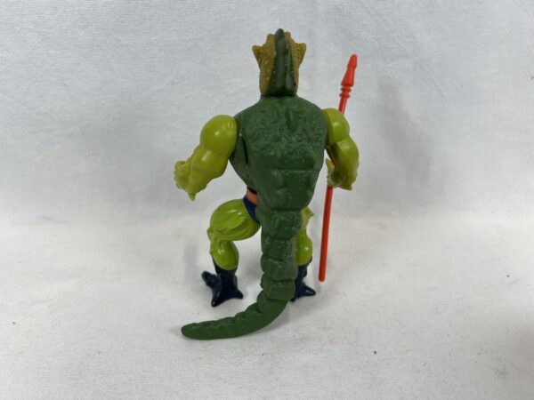 Mattel Masters of the universe motu vintage  - Whiplash - immagine 5