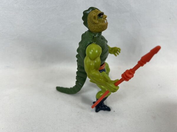 Mattel Masters of the universe motu vintage  - Whiplash - immagine 6