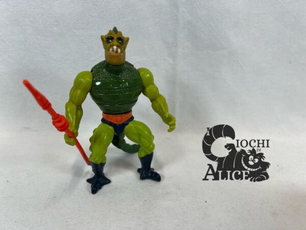 Mattel Masters of the universe motu vintage  - Whiplash