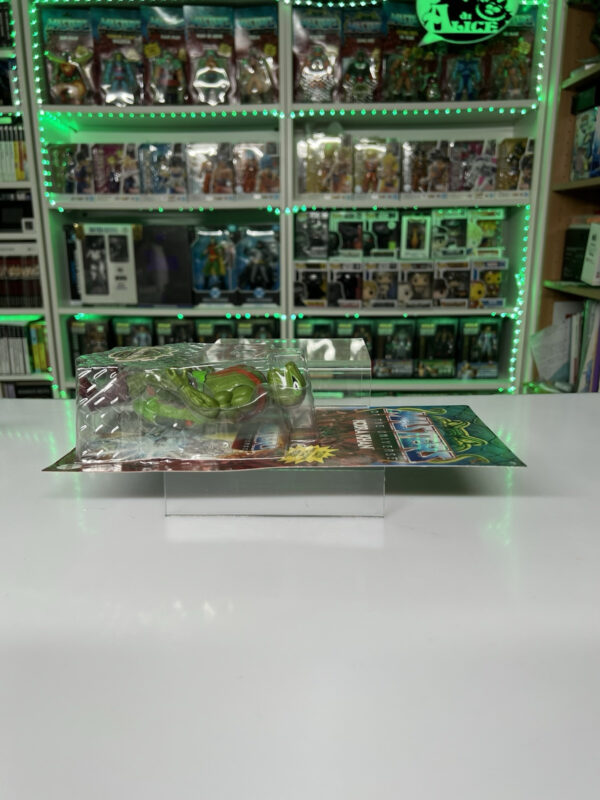 Mattel Masters of the universe origins Kobra Khan - immagine 4