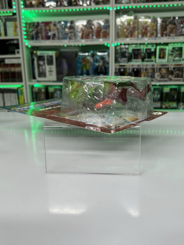 Mattel Masters of the universe origins Kobra Khan - immagine 6