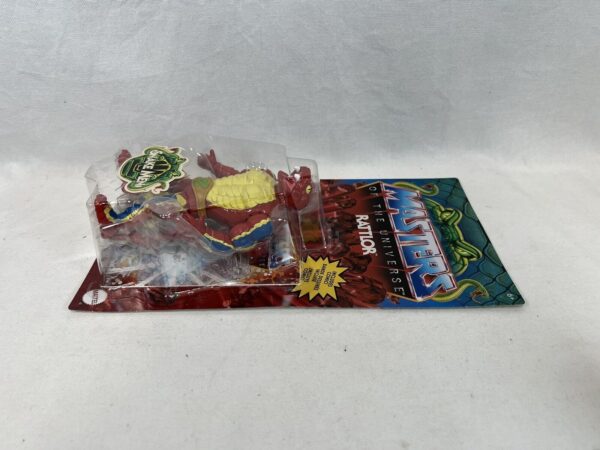 Mattel Masters of the universe origins Rattlor - immagine 4