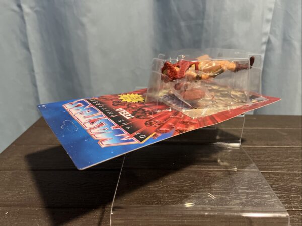 Mattel Masters of the universe origins Teela - immagine 4