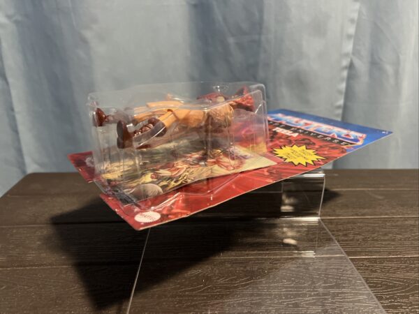 Mattel Masters of the universe origins Teela - immagine 5