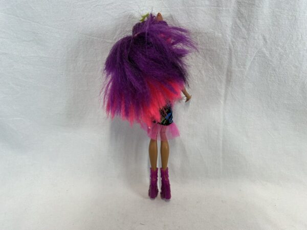 Mattel - Monster High Clawdeen Wolf - Electrified - immagine 7