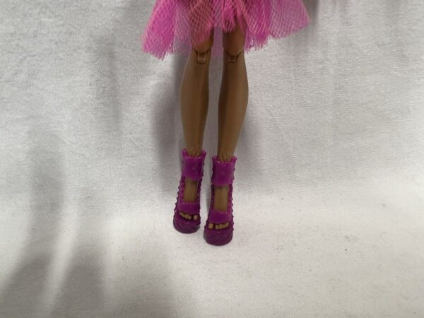 Mattel - Monster High Clawdeen Wolf - Electrified - immagine 8