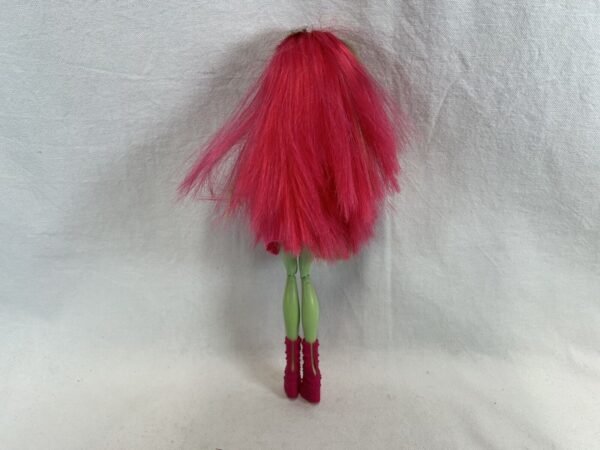 Mattel - Monster High Venus McFlytrap - immagine 7