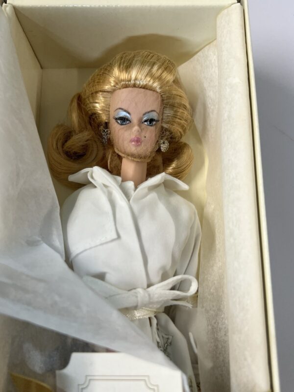 Mattel - Robert Best Signature Limited  Edition - Barbie Trench Setter - immagine 11