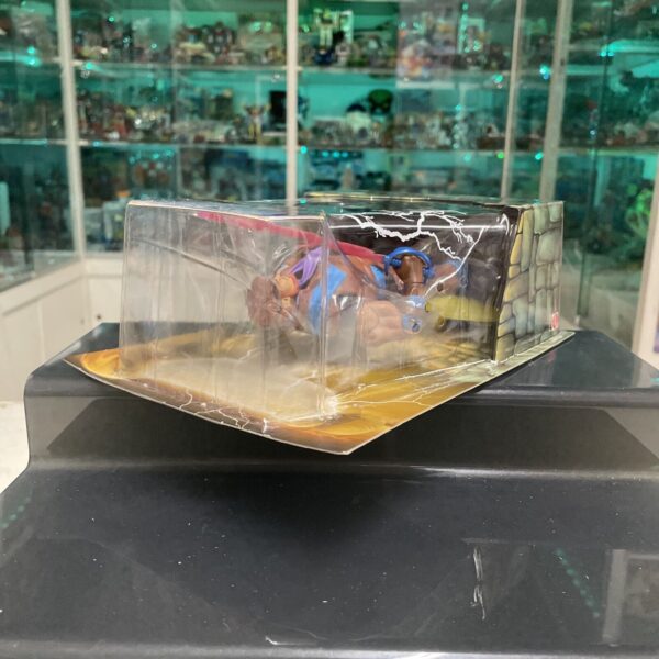 Mattel SEA HAWK Matticollector MOTUC Masters of the Universe Classic NUOVO - immagine 6