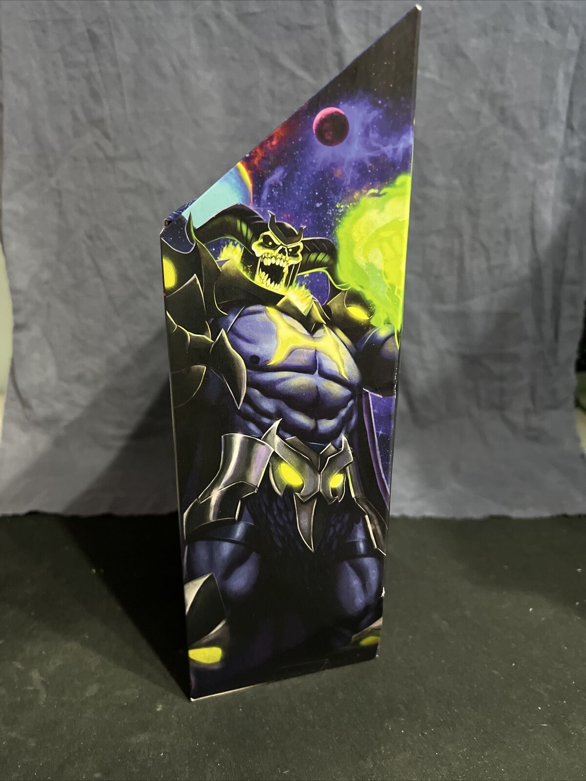 Mattel Skelegod Masters of the Universe Revelation Action Figure 2021 - immagine 5